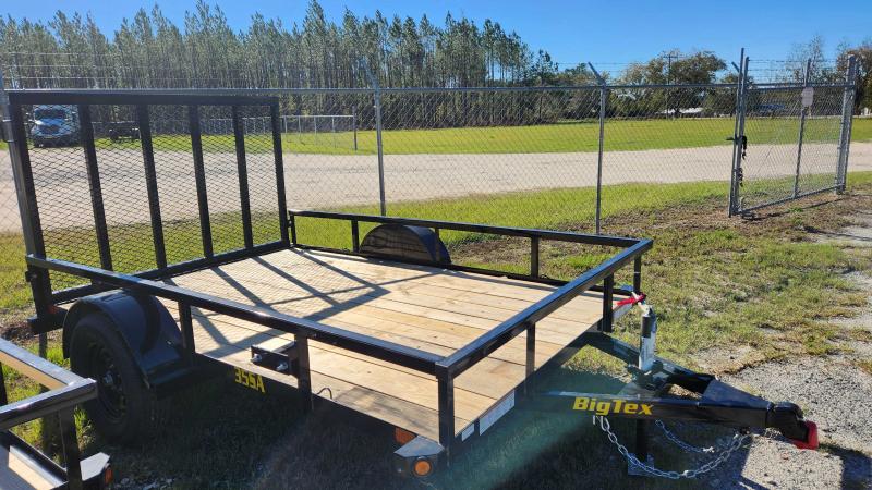 new Utility Trailers Big Tex Trailers Other for sale, in Brooklet, GA Thumbnail 4