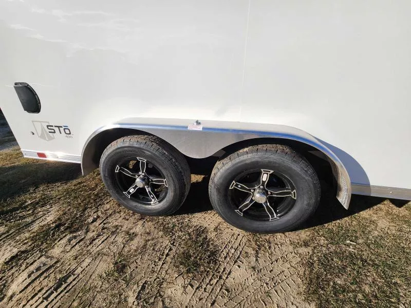 new Cargo (Enclosed) Trailers ATC Other for sale, in Brooklet, GA Thumbnail 6