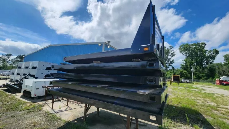 new Stake Bodies Knapheide Other for sale, in Brooklet, GA image-0