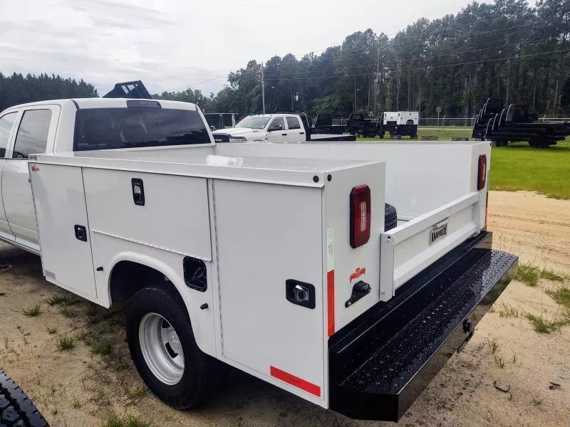 new Service Bodies Knapheide  for sale, in Brooklet, GA Thumbnail 11