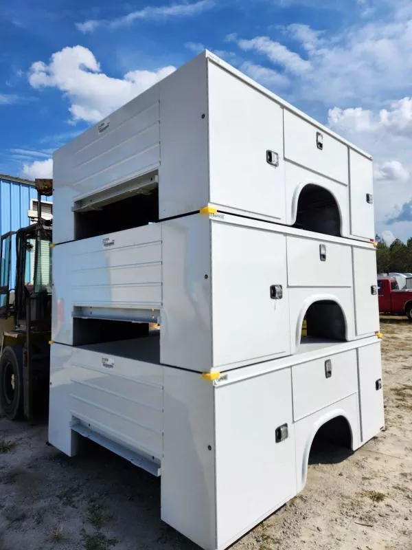 new Service Bodies Knapheide  for sale, in Brooklet, GA Thumbnail 5