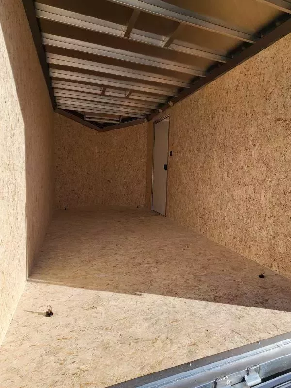new Cargo (Enclosed) Trailers ATC Other for sale, in Brooklet, GA Thumbnail 10