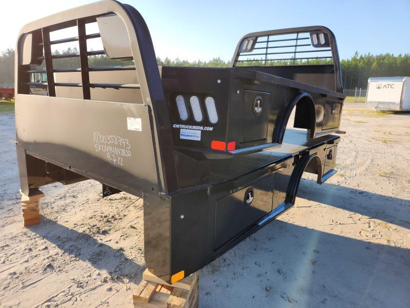 new Goose Bodies CM Truck Beds Other for sale, in Brooklet, GA Thumbnail 2