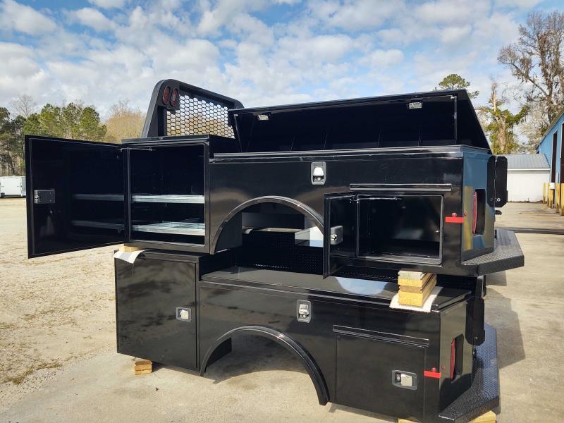 new Goose Bodies Knapheide  for sale, in Brooklet, GA Thumbnail 13
