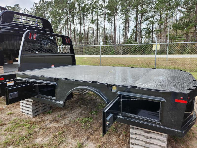 new Goose Bodies Knapheide  for sale, in Brooklet, GA Thumbnail 3