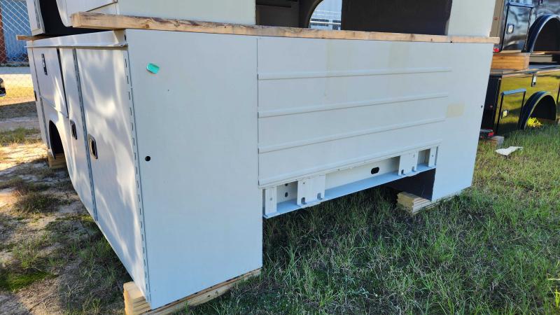 new Service Bodies Knapheide Other for sale, in Brooklet, GA Thumbnail 7
