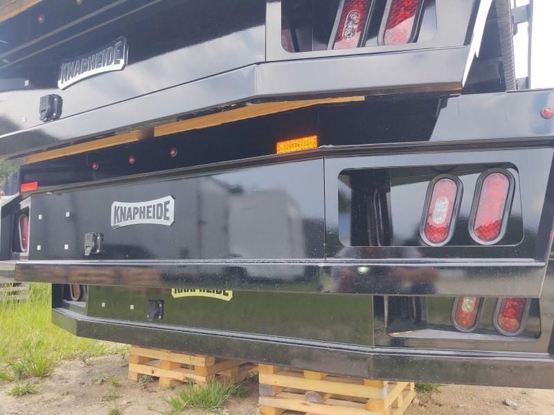 new Goose Bodies Knapheide  for sale, in Brooklet, GA Thumbnail 6