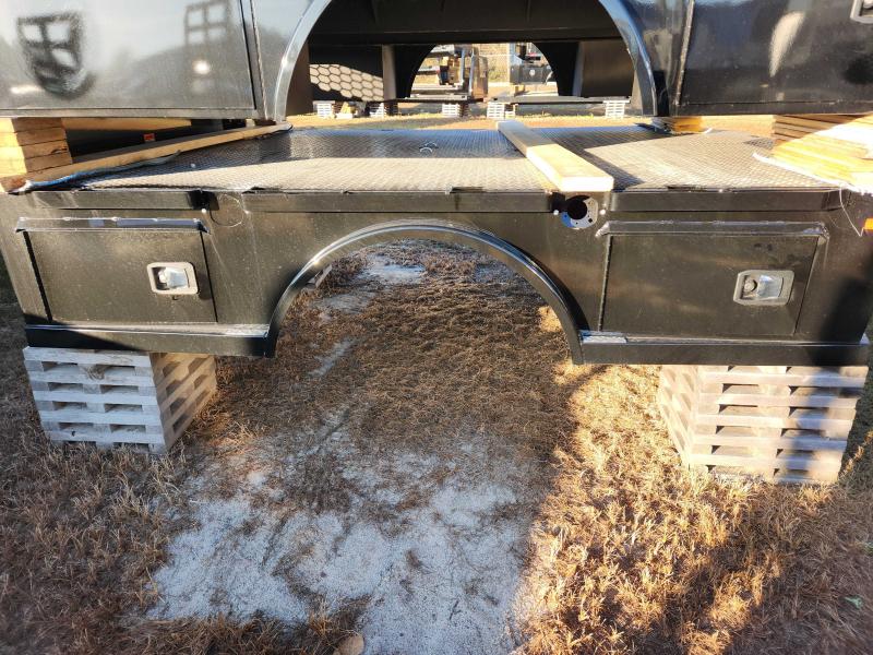 new Goose Bodies Knapheide  for sale, in Brooklet, GA Thumbnail 2