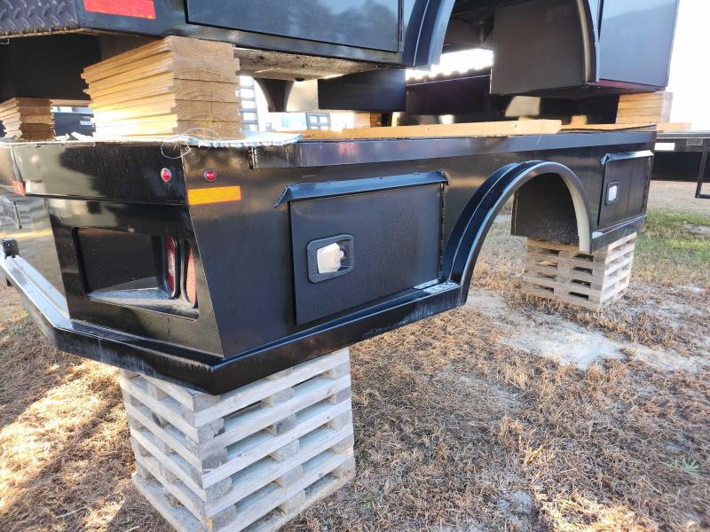 new Goose Bodies Knapheide  for sale, in Brooklet, GA Thumbnail 4
