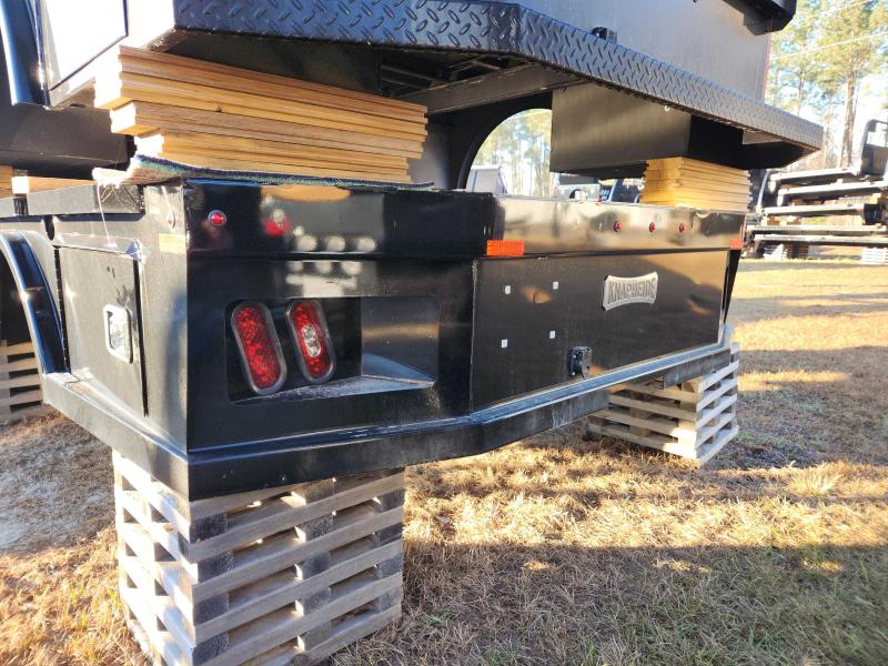 new Goose Bodies Knapheide  for sale, in Brooklet, GA Thumbnail 3