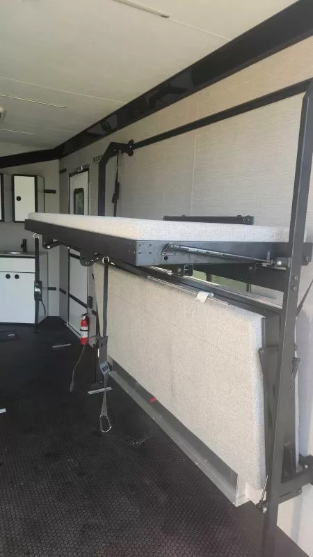 new Cargo (Enclosed) Trailers ATC Other for sale, in Brooklet, GA Thumbnail 25