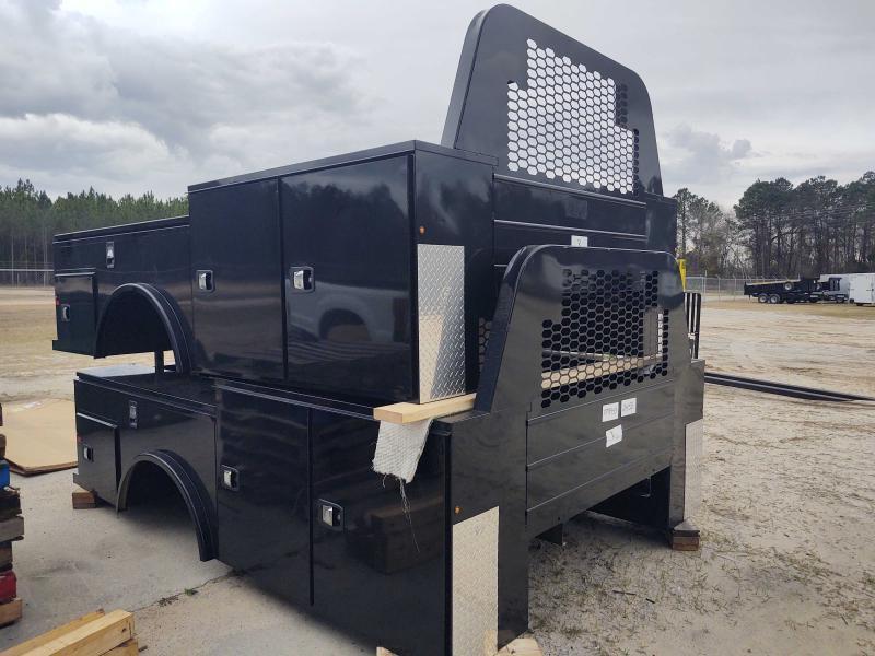 new Goose Bodies Knapheide  for sale, in Brooklet, GA Thumbnail 3