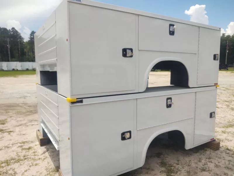 new Service Bodies Knapheide  for sale, in Brooklet, GA Thumbnail 8