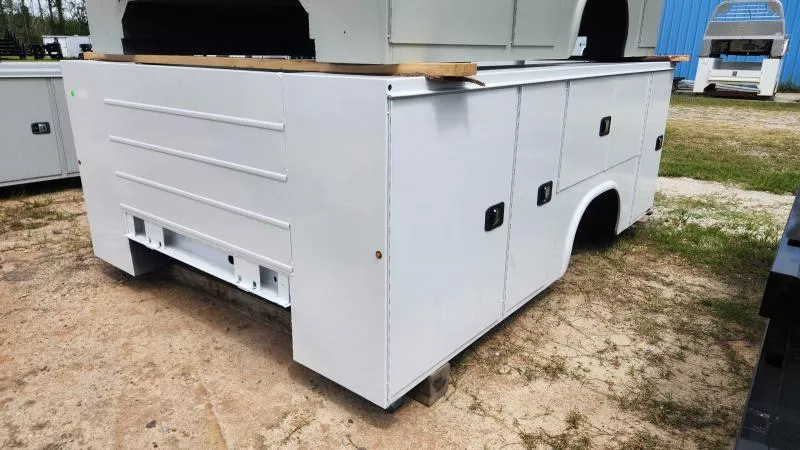 new Service Bodies Knapheide Other for sale, in Brooklet, GA Thumbnail 3