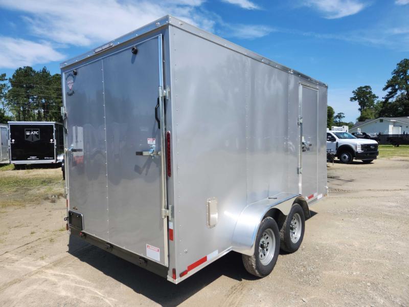 new Cargo (Enclosed) Trailers Diamond Cargo  for sale, in Brooklet, GA Thumbnail 5