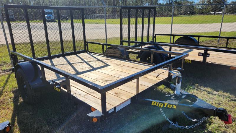 new Utility Trailers Big Tex Trailers Other for sale, in Brooklet, GA Thumbnail 2