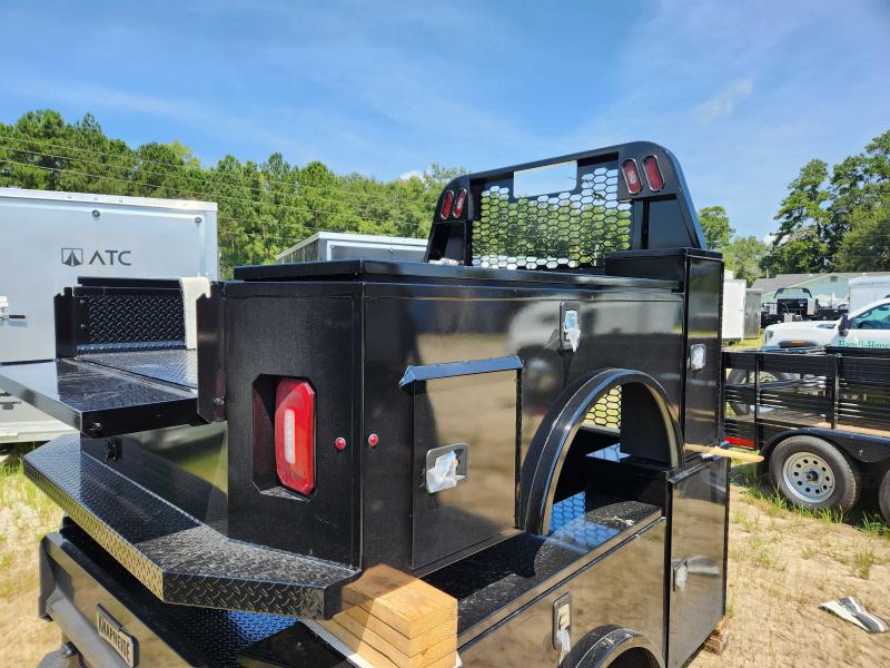 new Goose Bodies Knapheide  for sale, in Brooklet, GA Thumbnail 4
