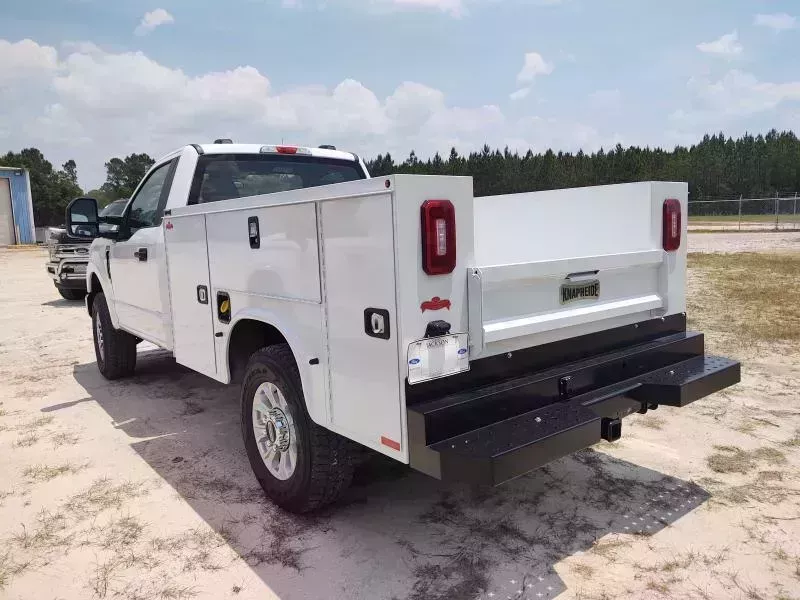 new Service Bodies Knapheide  for sale, in Brooklet, GA Thumbnail 5