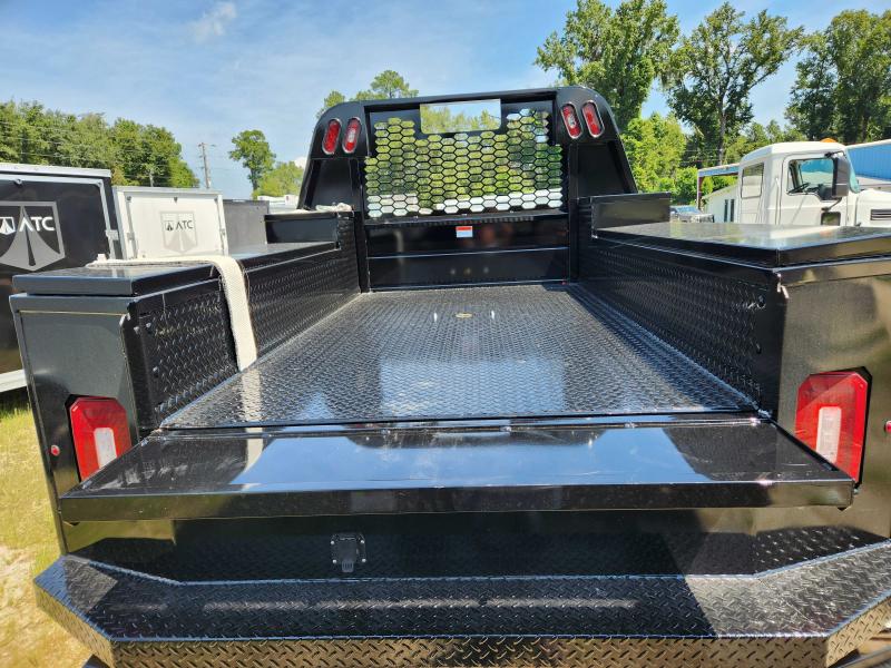 new Goose Bodies Knapheide  for sale, in Brooklet, GA Thumbnail 7