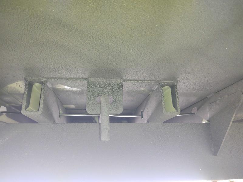 new Goose Bodies Knapheide  for sale, in Brooklet, GA Thumbnail 8