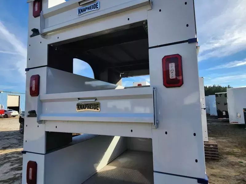 new Service Bodies Knapheide  for sale, in Brooklet, GA Thumbnail 3