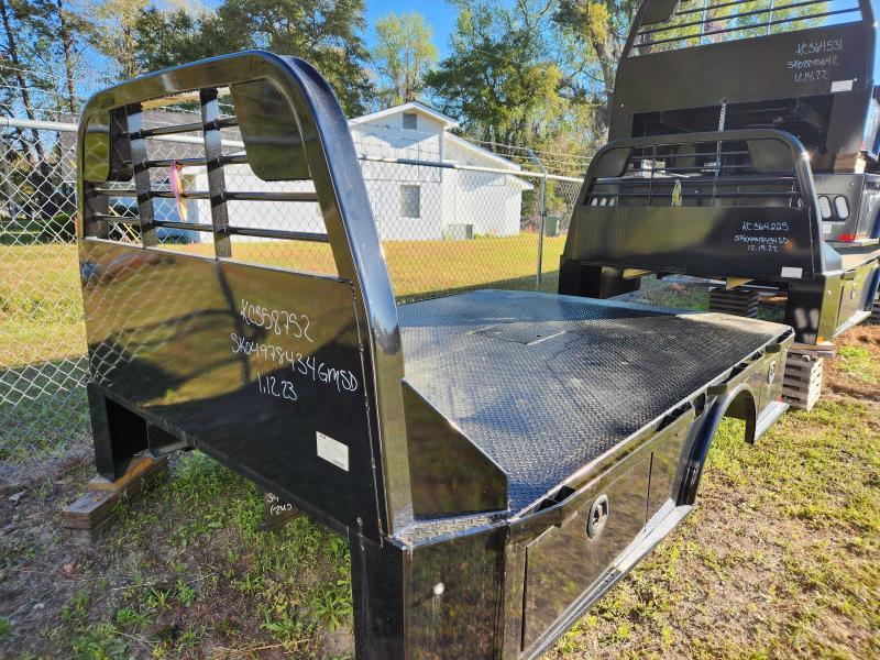 new Goose Bodies CM Truck Beds Other for sale, in Brooklet, GA Thumbnail 5