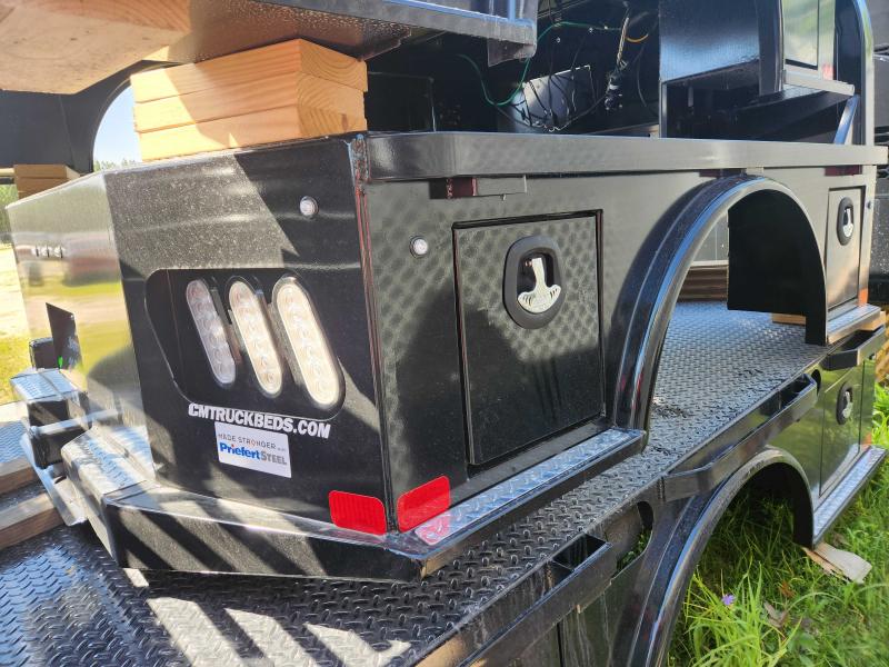 new Goose Bodies CM Truck Beds Other for sale, in Brooklet, GA Thumbnail 7