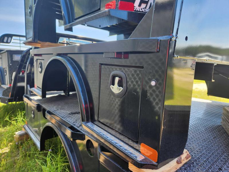 new Goose Bodies CM Truck Beds Other for sale, in Brooklet, GA Thumbnail 4
