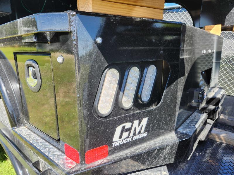 new Goose Bodies CM Truck Beds Other for sale, in Brooklet, GA Thumbnail 6