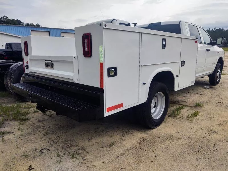 new Service Bodies Knapheide  for sale, in Brooklet, GA Thumbnail 12