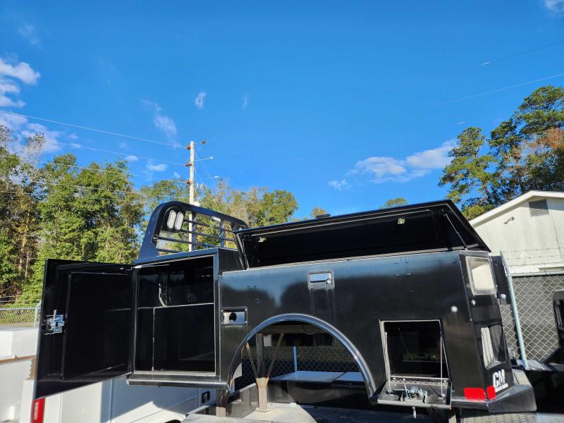 new Goose Bodies CM Truck Beds Other for sale, in Brooklet, GA Thumbnail 8