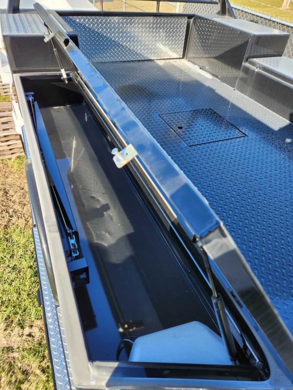 new Goose Bodies CM Truck Beds Other for sale, in Brooklet, GA Thumbnail 7