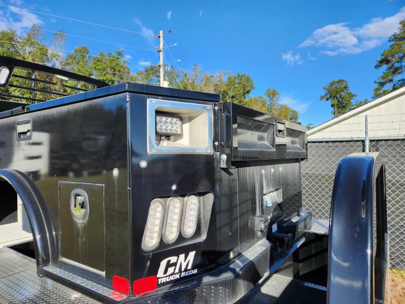 new Goose Bodies CM Truck Beds Other for sale, in Brooklet, GA Thumbnail 3
