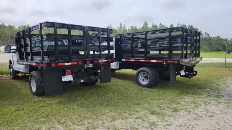 new Stake Bodies Knapheide Other for sale, in Brooklet, GA Thumbnail 6
