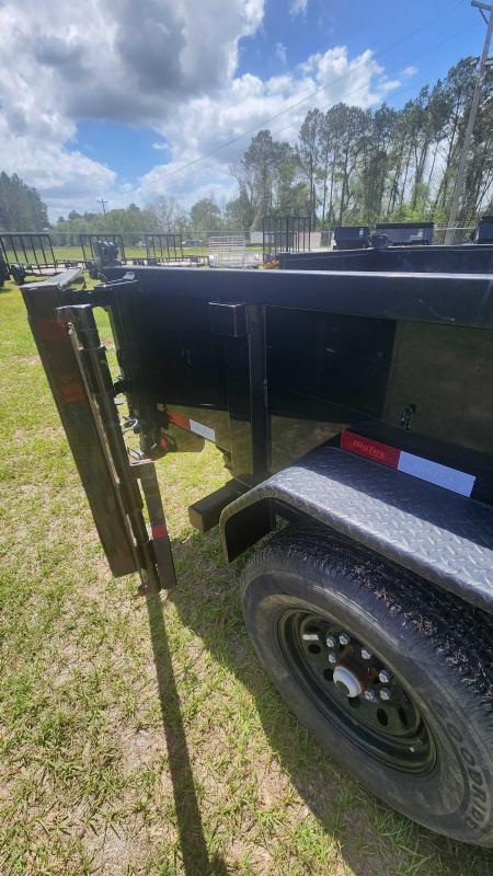 used Dump Trailers Big Tex Trailers Other for sale, in Brooklet, GA Thumbnail 9