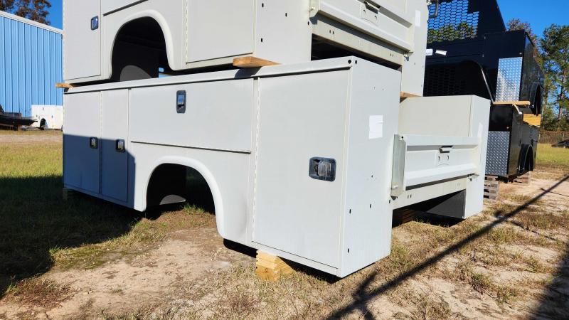 new Service Bodies Knapheide Other for sale, in Brooklet, GA image-0