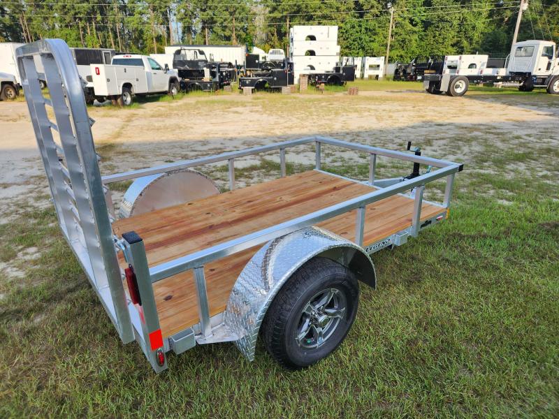 new Utility Trailers Legend Trailers Other for sale, in Brooklet, GA Thumbnail 3