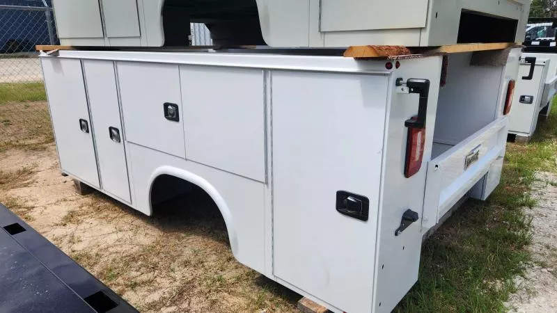 new Service Bodies Knapheide Other for sale, in Brooklet, GA Thumbnail 2