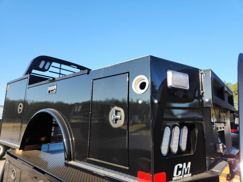 new Goose Bodies CM Truck Beds Other for sale, in Brooklet, GA Thumbnail 4