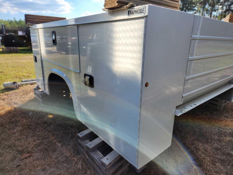new Service Bodies Knapheide  for sale, in Brooklet, GA Thumbnail 4