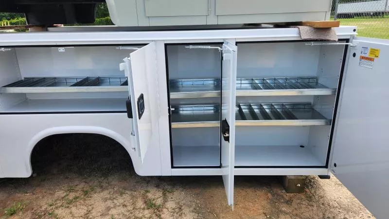 new Service Bodies Knapheide Other for sale, in Brooklet, GA Thumbnail 6