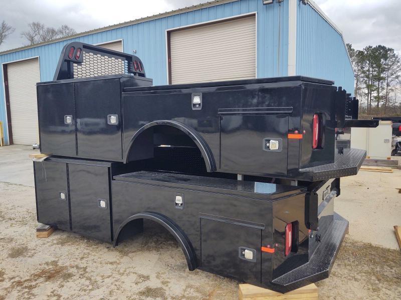new Goose Bodies Knapheide  for sale, in Brooklet, GA image-0