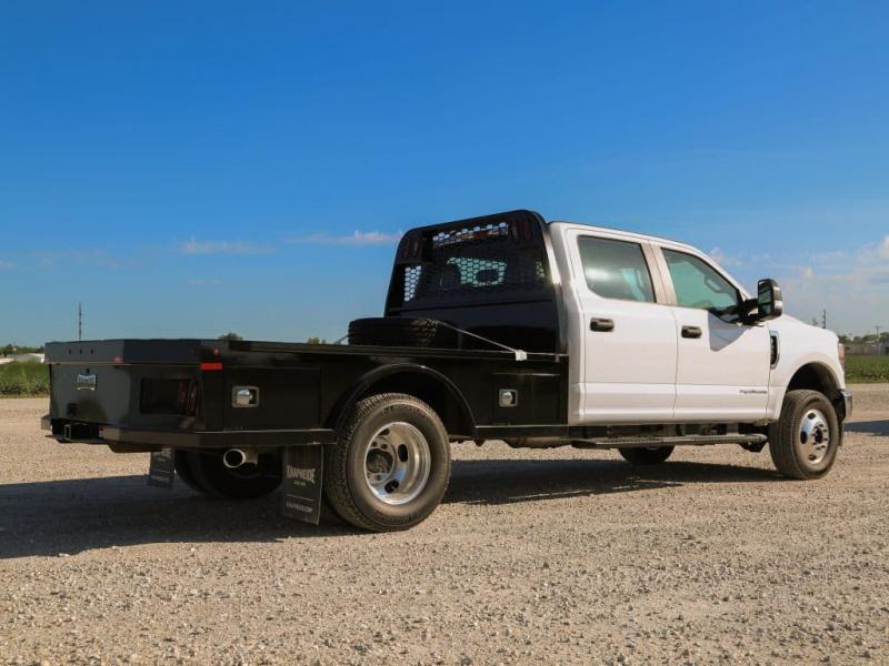 2021 Knapheide PGNC116 11'6" DRW Gooseneck Body fits ALL 84" CA