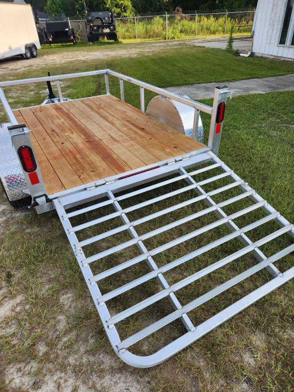 new Utility Trailers Legend Trailers Other for sale, in Brooklet, GA Thumbnail 6