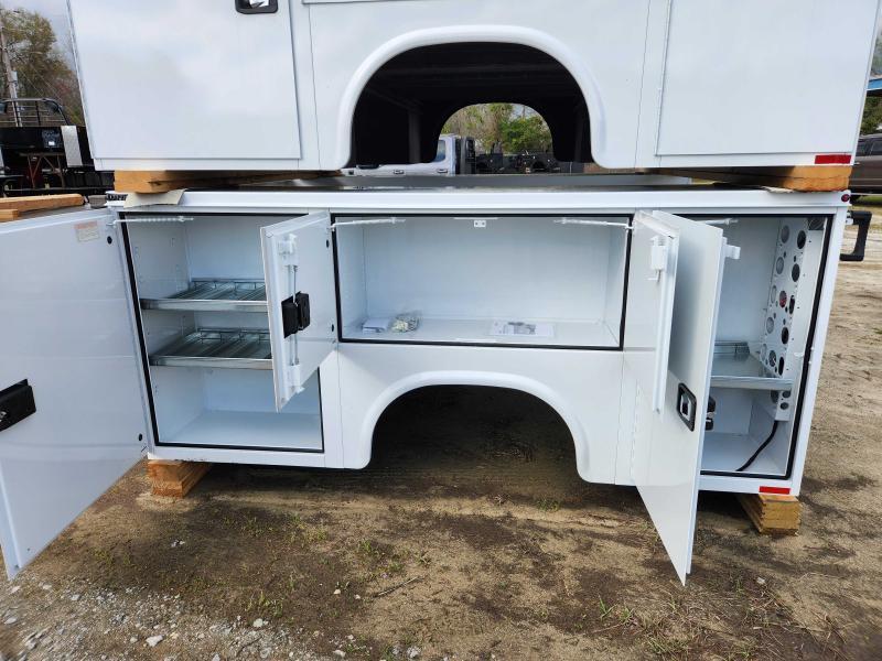 new Service Bodies Knapheide Other for sale, in Brooklet, GA Thumbnail 7