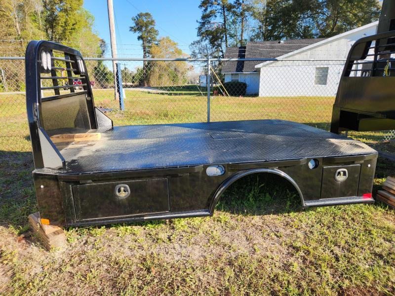 new Goose Bodies CM Truck Beds Other for sale, in Brooklet, GA Thumbnail 4