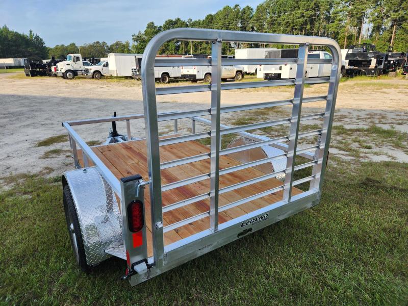 new Utility Trailers Legend Trailers Other for sale, in Brooklet, GA Thumbnail 5