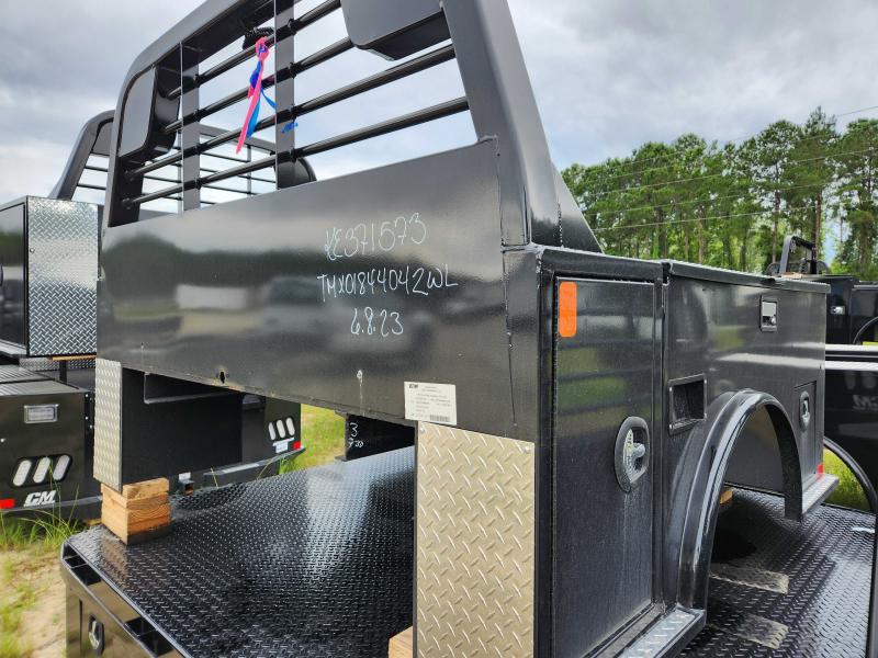 new Goose Bodies CM Truck Beds Other for sale, in Brooklet, GA Thumbnail 4