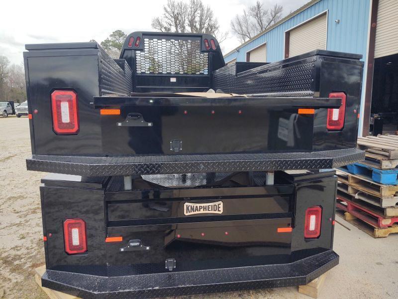 new Goose Bodies Knapheide  for sale, in Brooklet, GA Thumbnail 5