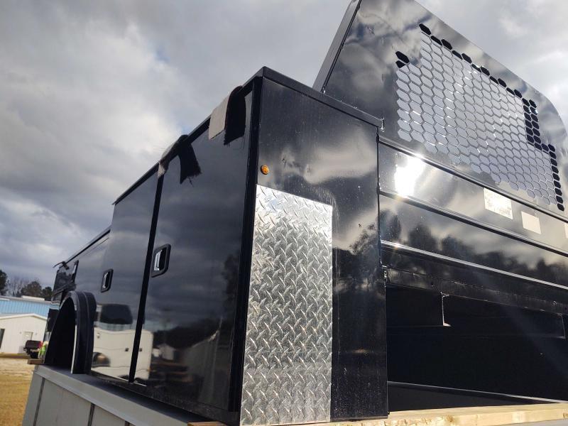 new Goose Bodies Knapheide  for sale, in Brooklet, GA Thumbnail 10